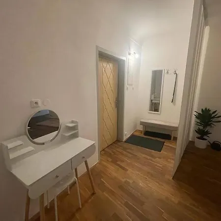 Prahabel - K10 Apartment Prague