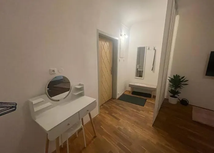 Prahabel - K10 Lägenhet Prag