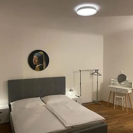Prahabel - K10 Apartmán *